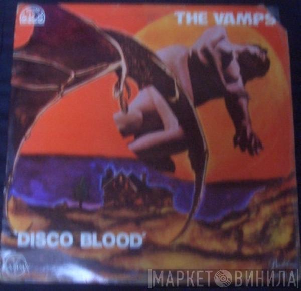  The Vamps  - Disco Blood