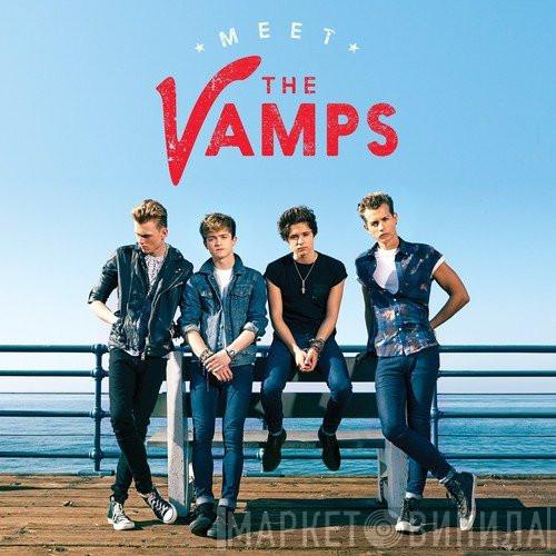 The Vamps  - Meet The Vamps