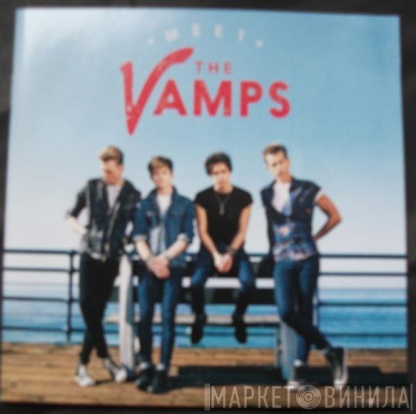 The Vamps  - Meet The Vamps