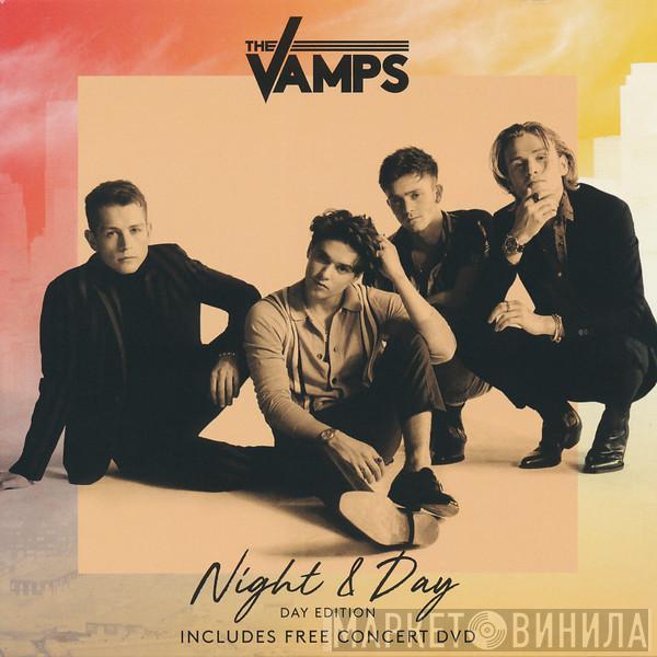 The Vamps  - Night & Day (Day Edition)