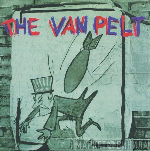 The Van Pelt - The Speeding Train