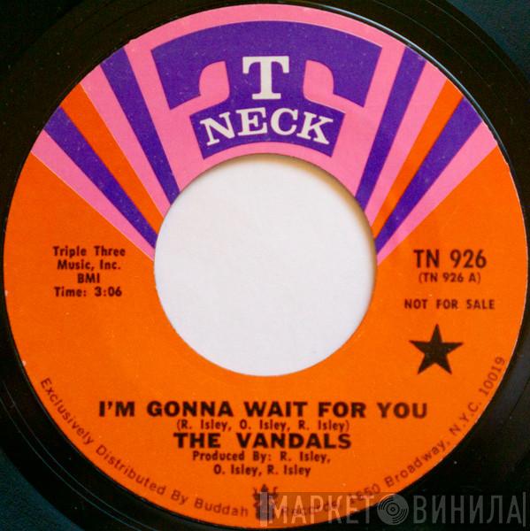 The Vandals  - I'm Gonna Wait For You