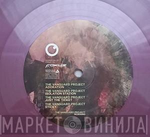 The Vanguard Project - Adoration EP