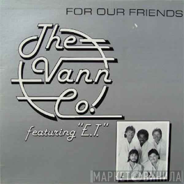 The Vann Co., Earl Turner Jr. - For Our Friends