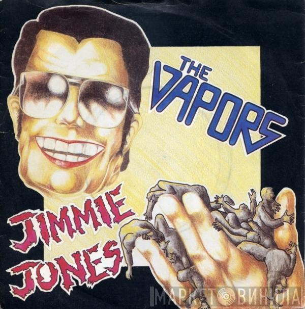 The Vapors - Jimmie Jones