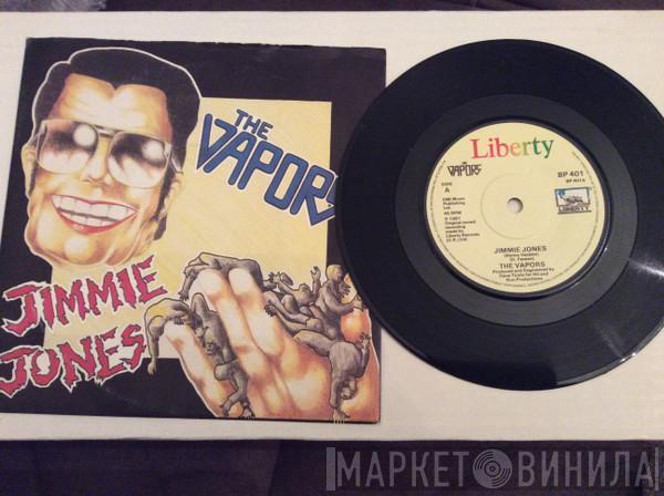 The Vapors - Jimmie Jones