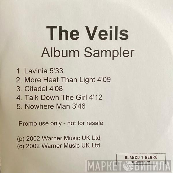 The Veils - Album Sampler