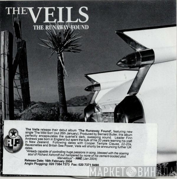 The Veils - The Runaway Found