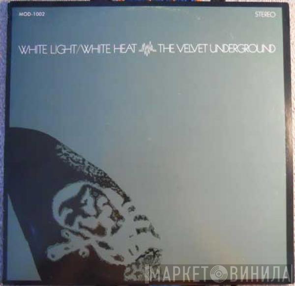  The Velvet Underground  - White Light/White Heat