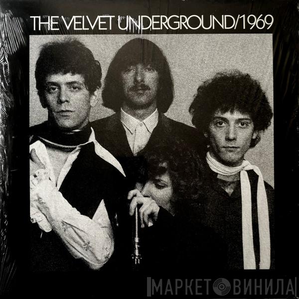  The Velvet Underground  - 1969