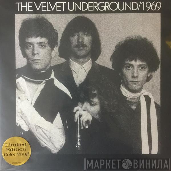  The Velvet Underground  - 1969