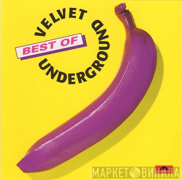 The Velvet Underground - Best Of Velvet Underground