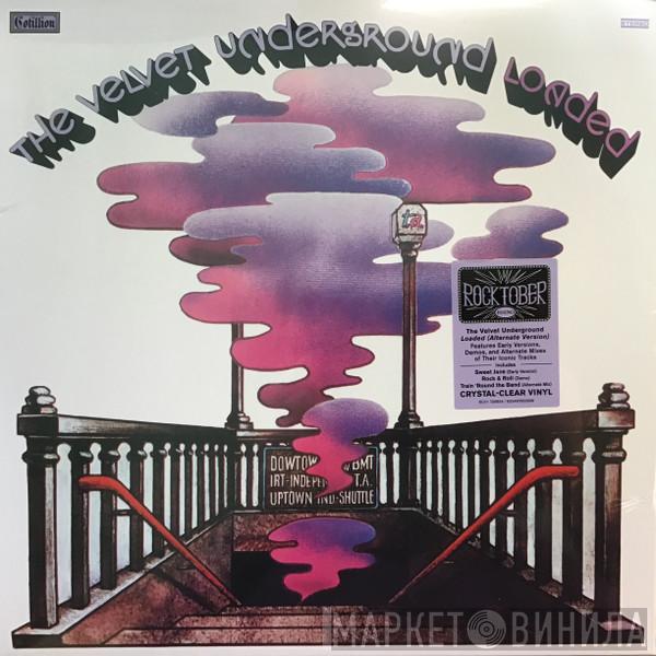 The Velvet Underground - Loaded (Alternate Version)