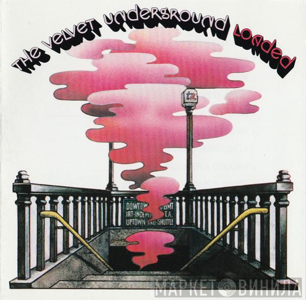  The Velvet Underground  - Loaded