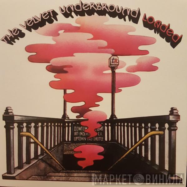  The Velvet Underground  - Loaded