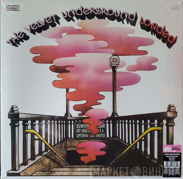  The Velvet Underground  - Loaded