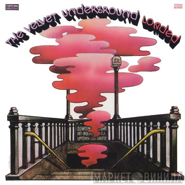  The Velvet Underground  - Loaded