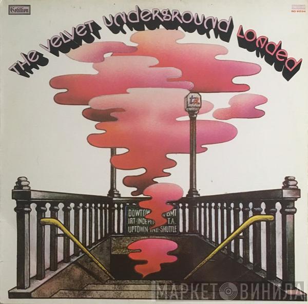  The Velvet Underground  - Loaded
