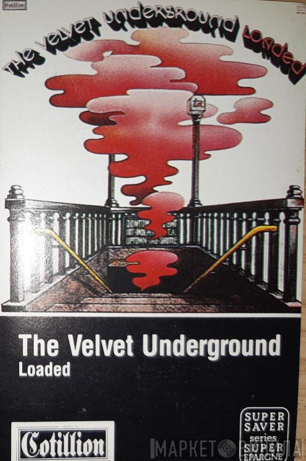  The Velvet Underground  - Loaded