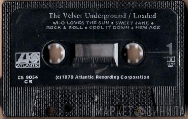  The Velvet Underground  - Loaded