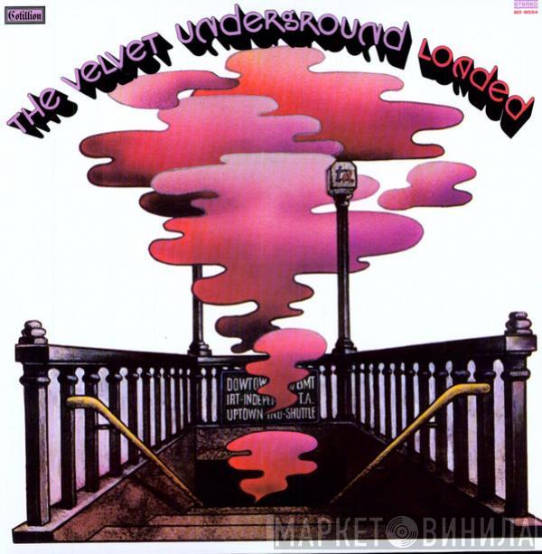 The Velvet Underground  - Loaded