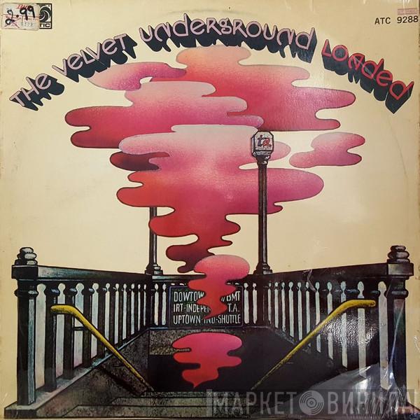  The Velvet Underground  - Loaded