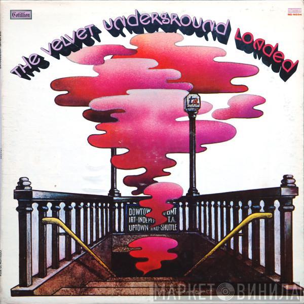  The Velvet Underground  - Loaded