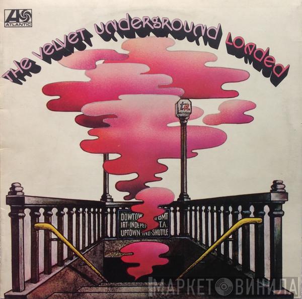  The Velvet Underground  - Loaded