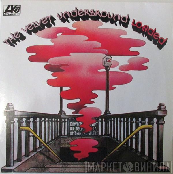 The Velvet Underground - Loaded