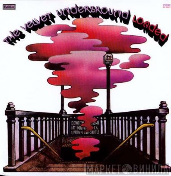  The Velvet Underground  - Loaded