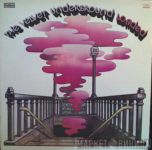  The Velvet Underground  - Loaded