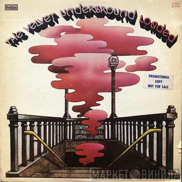  The Velvet Underground  - Loaded