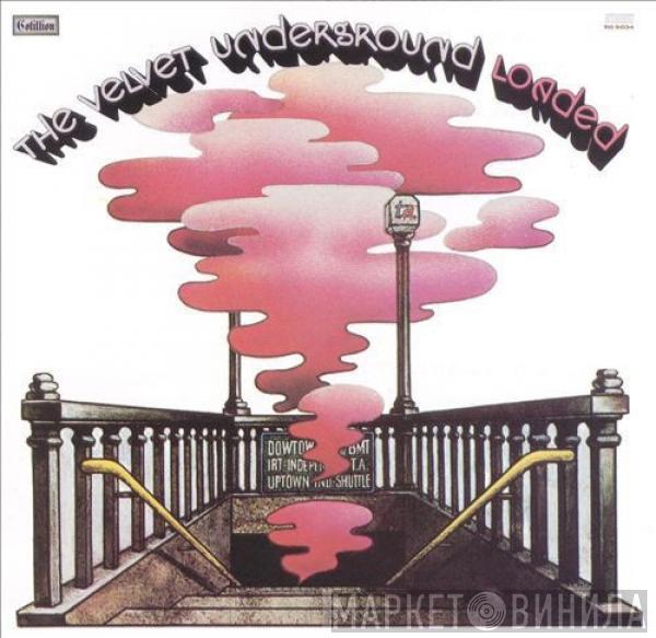  The Velvet Underground  - Loaded