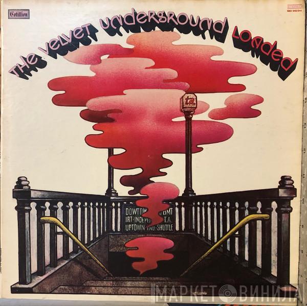  The Velvet Underground  - Loaded