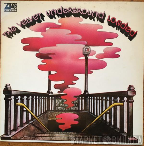  The Velvet Underground  - Loaded