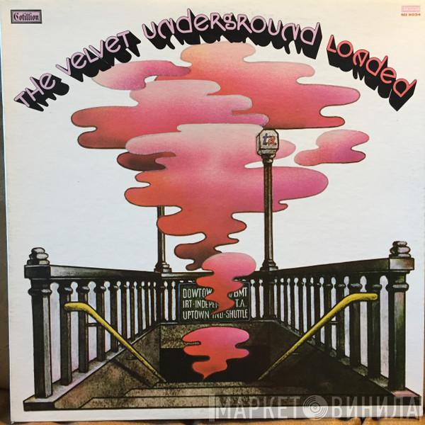  The Velvet Underground  - Loaded