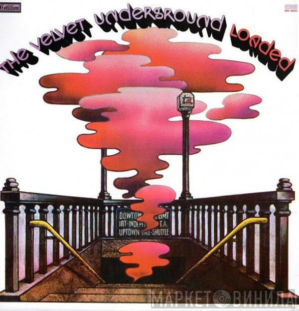  The Velvet Underground  - Loaded