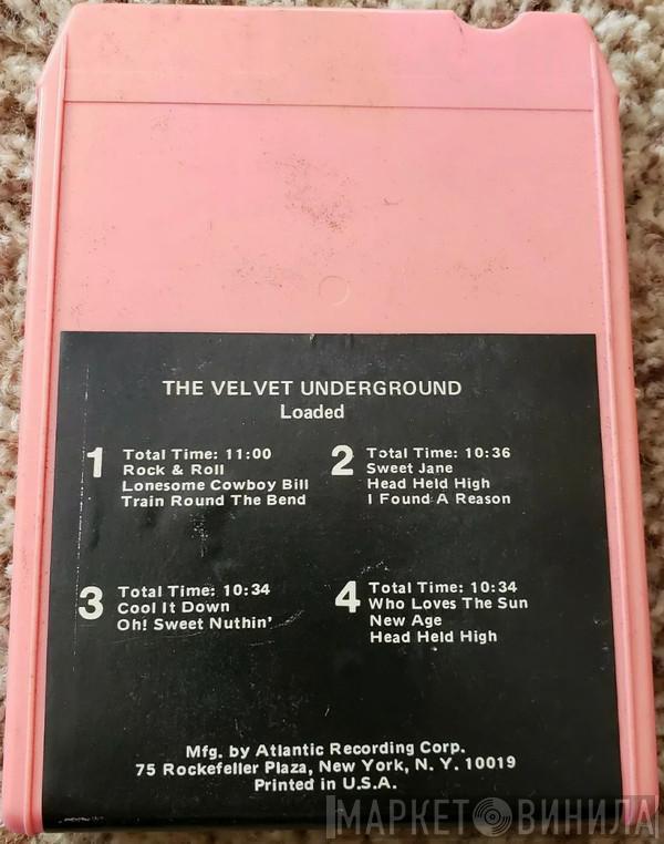  The Velvet Underground  - Loaded