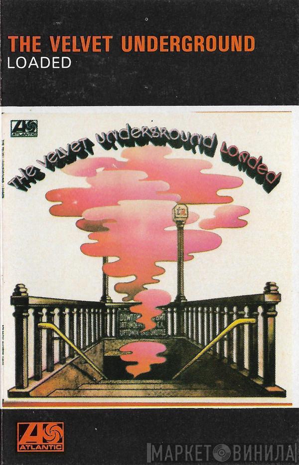  The Velvet Underground  - Loaded