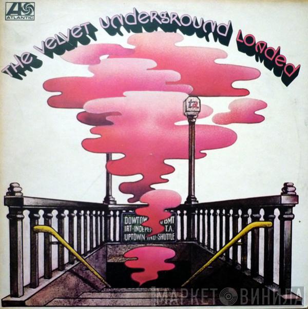  The Velvet Underground  - Loaded