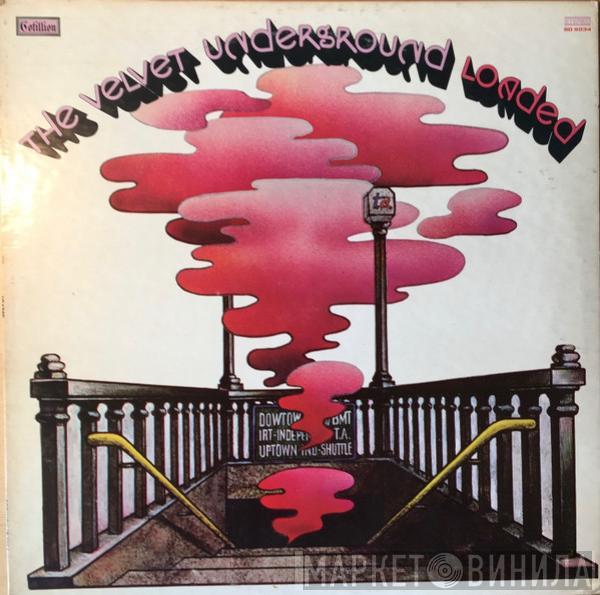  The Velvet Underground  - Loaded