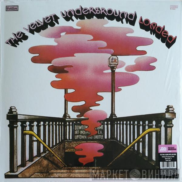 The Velvet Underground - Loaded