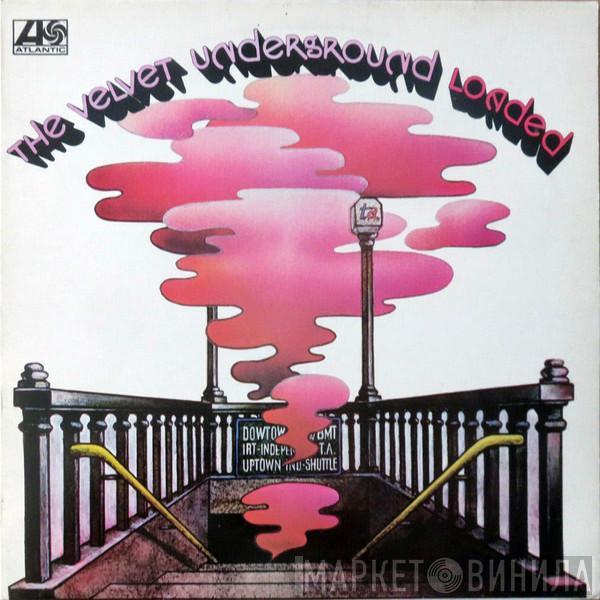  The Velvet Underground  - Loaded