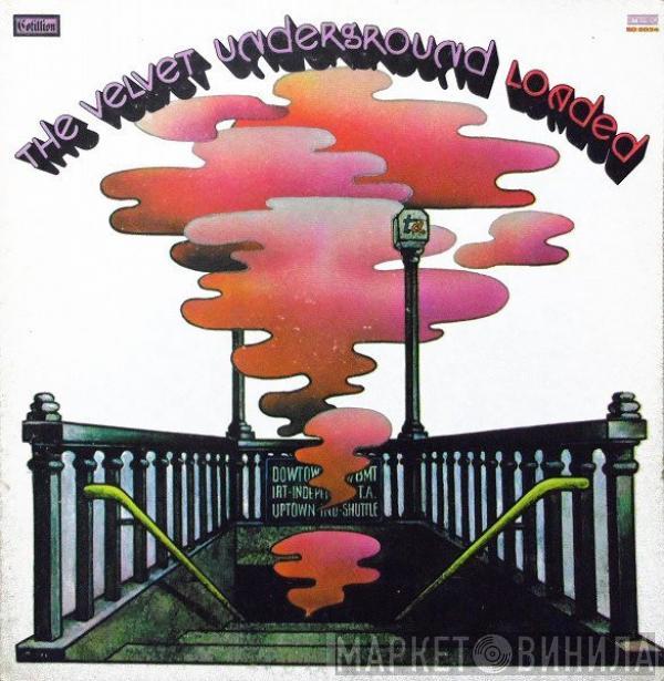 The Velvet Underground - Loaded