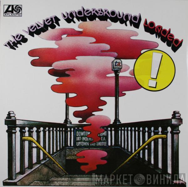 The Velvet Underground - Loaded