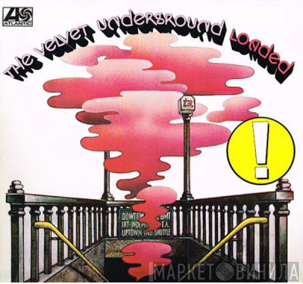  The Velvet Underground  - Loaded