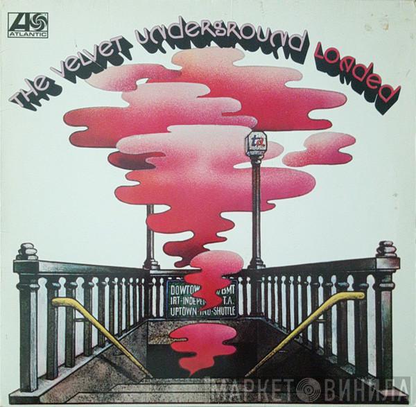  The Velvet Underground  - Loaded