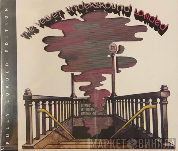  The Velvet Underground  - Loaded