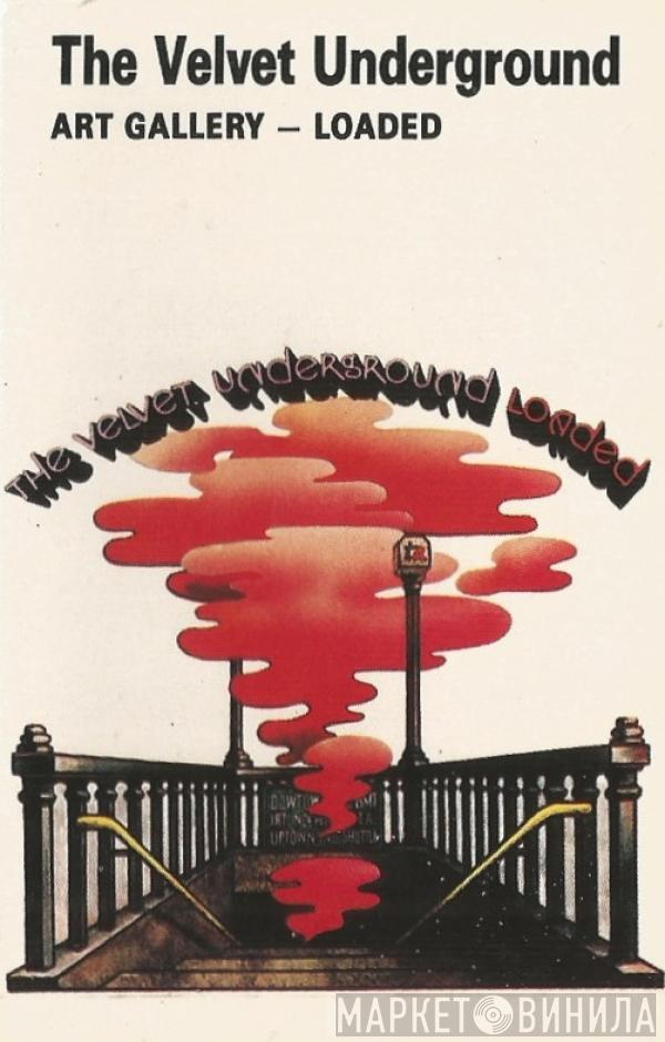  The Velvet Underground  - Loaded