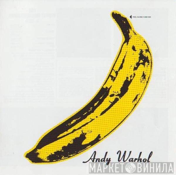 The Velvet Underground, Nico  - The Velvet Underground & Nico